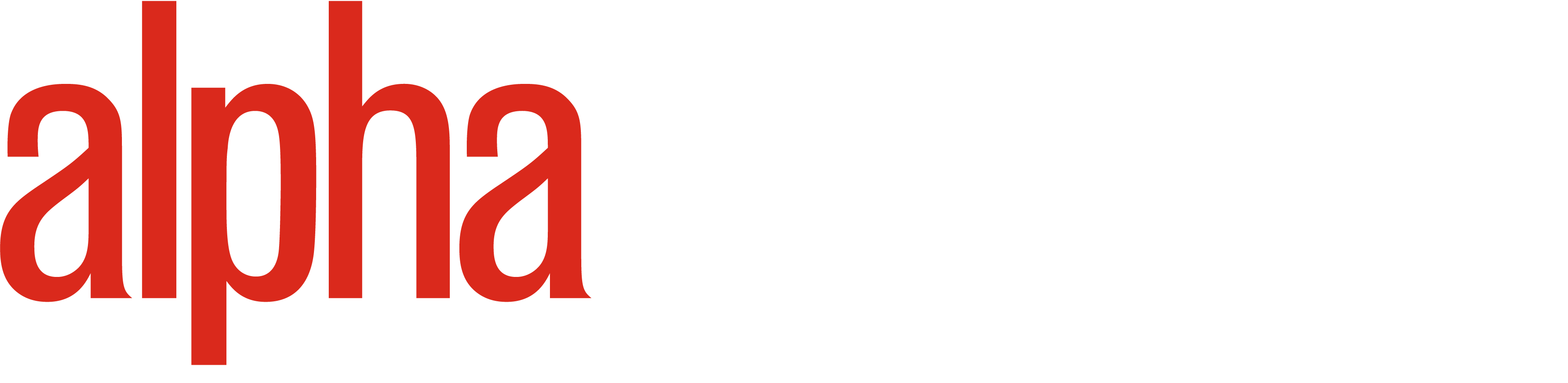 AlphaGraphics